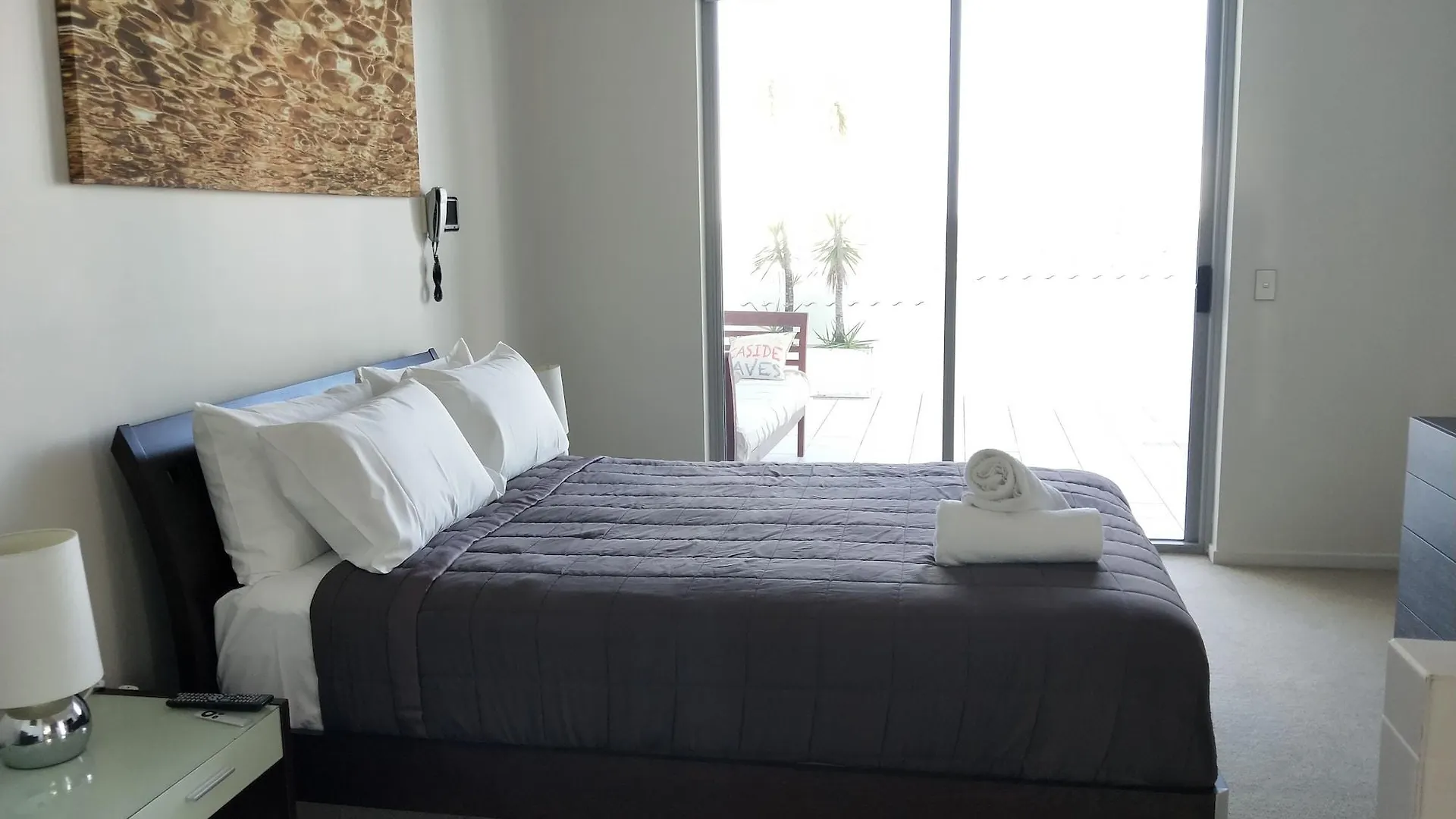 Trilogy Surfers Paradise Hotel apartamentowy