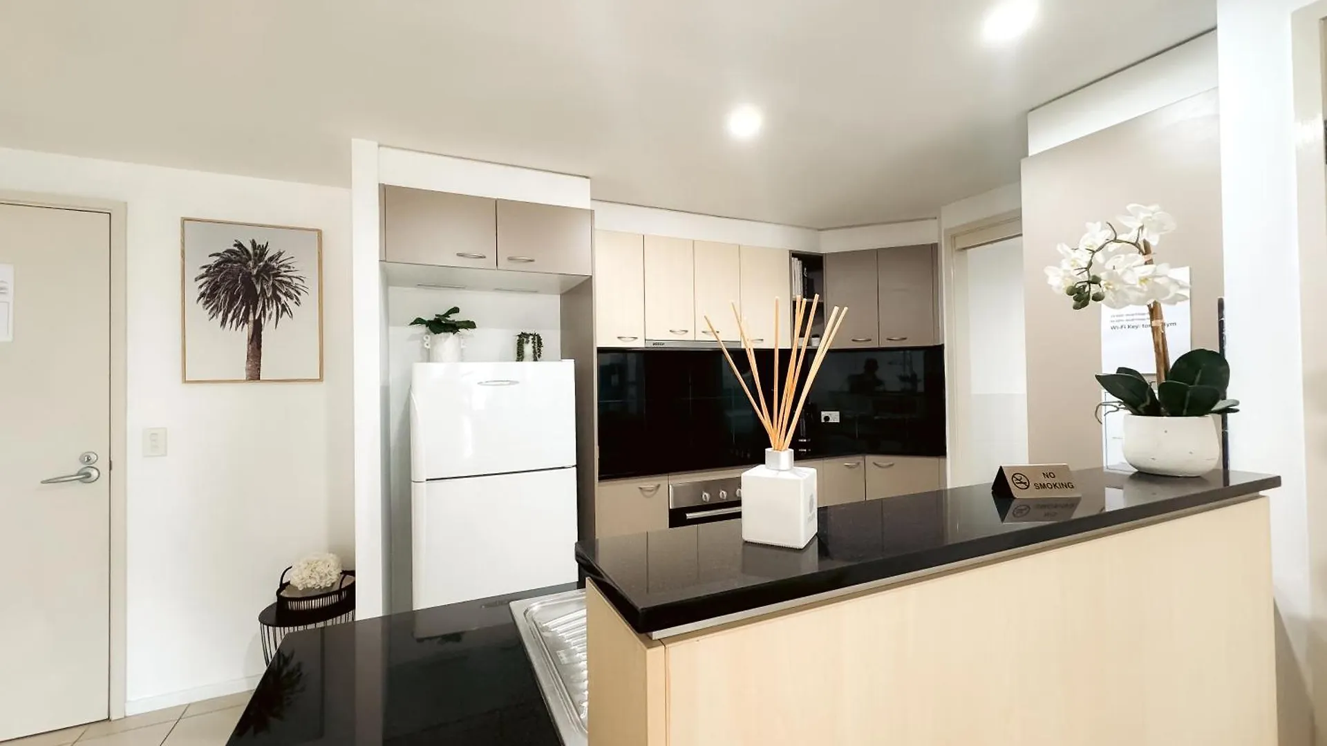 **** Hotel apartamentowy Trilogy Surfers Paradise Australia