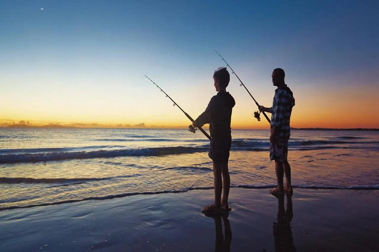 Trilogy Surfers Paradise 4*,  Australia