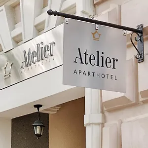 Atelier By Artery Lägenhetshotell